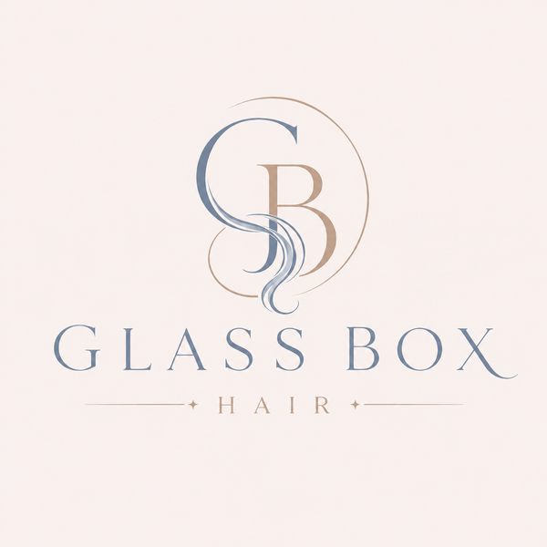 Glass Box Hair