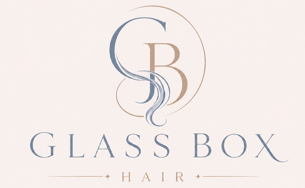 Glass Box Hair