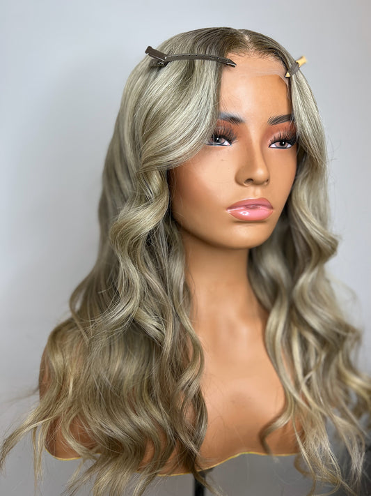 Cashmere